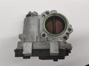 Skoda Citigo (2011–2026) Drosselklappe 04C133062D - 2