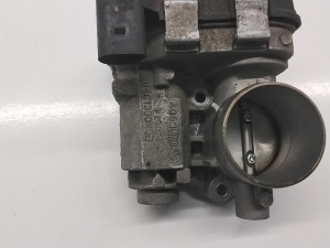 Skoda Citigo (2011–2026) Drosselklappe 04C133062D - 3