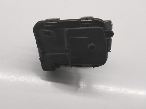 Skoda Citigo (2011–2026) Drosselklappe 04C133062D - 4