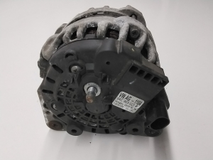 Skoda Citigo (2011–2026) Alternator 04C903023B - 4