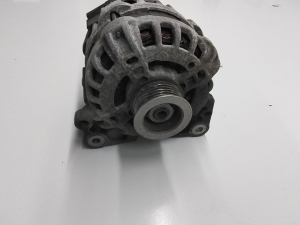 Skoda Citigo (2011–2026) Alternator 04C903023B - 5