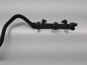 Skoda Citigo (2011–2026) Einspritzventil und seine Teile 04C906031D - 2