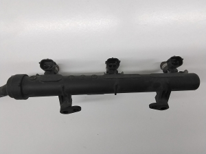 Skoda Citigo (2011–2026) Einspritzventil und seine Teile 04C906031D - 5