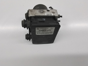 Skoda Citigo (2011–2026) ABS Steuergerät 1S0614517E - 2