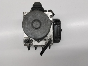 Skoda Citigo (2011–2026) ABS Steuergerät 1S0614517E - 3