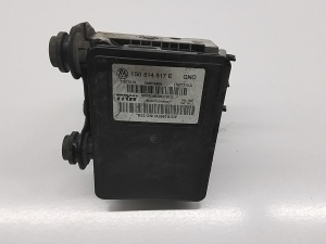 Skoda Citigo (2011–2026) ABS Steuergerät 1S0614517E - 4