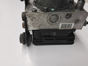 Skoda Citigo (2011–2026) ABS Steuergerät 1S0614517E - 5