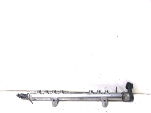 VOLVO XC70 (2007–2016) Common Rail Kraftstoffleitung 30777759 - 5