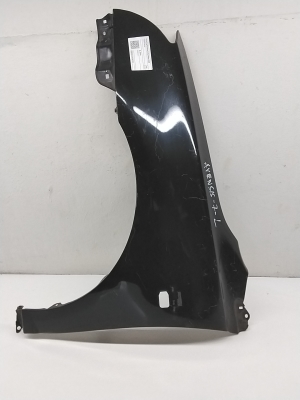 TOYOTA Avensis T25 (2003–2008) Priekšējais spārns 5381205040 - 4