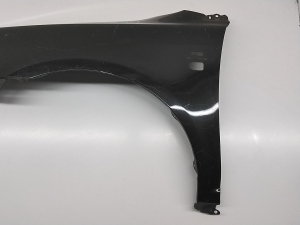 TOYOTA Avensis T25 (2003–2008) Priekšējais spārns 5381205040 - 5