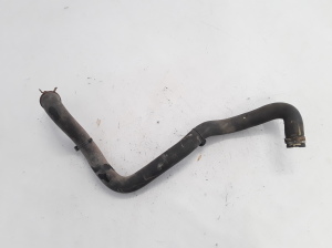  Cooling radiator hose 