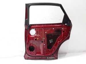 LEXUS RX LA1 (2022–2026) Rear side doors 670030E250 - 3