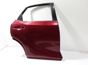 Tür hinten - 670030E250
