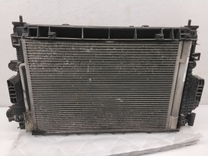 Opel Insignia (2017–2026) Radiator set and its parts 84207979 - 6