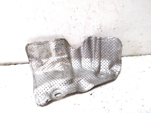 VOLVO XC70 (2007–2016) Sound insulation 30777164AE - 2