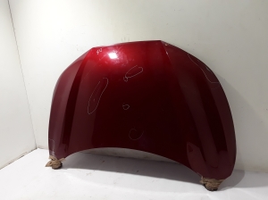Motorhaube - F51004EAMA