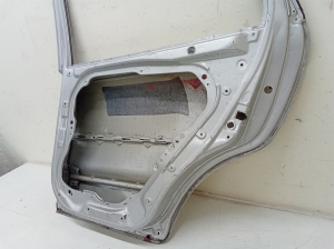 Hyundai Santa Fe (2000–2006) Tür hinten 770042B020 - 2