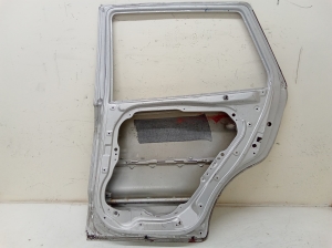Hyundai Santa Fe (2000–2006) Tür hinten 770042B020 - 3