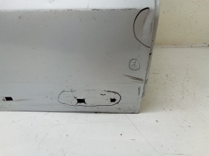 Hyundai Santa Fe (2000–2006) Tür hinten 770042B020 - 4