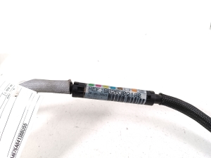 Opel Astra L (2021–2026) AdBlue nozzle 9842811780 - 2