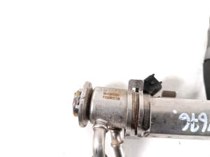 Opel Astra L (2021–2026) AdBlue nozzle 9842811780 - 4