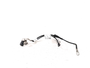 Opel Astra L (2021–2026) Miinuskaabel 9838239880 - 3