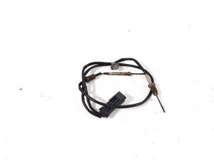   Exhaust gas temperature sensor  - 9812376480 