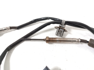 Opel Astra L (2021–2026) Exhaust gas temperature sensor 9812376480 - 3