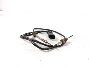 Opel Astra L (2021–2026) Exhaust gas temperature sensor 9812376480 - 4