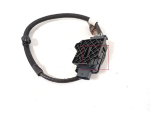 Opel Astra L (2021–2026) Lambda-andur 9816276480 - 5