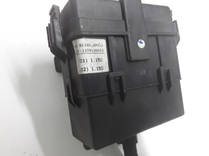 Kia Sorento (2009–2014) Drošinātāju bloki 912402P011 - 4