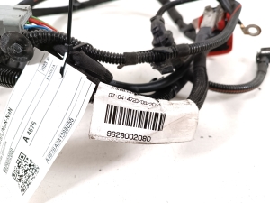 Opel Astra L (2021–2026) Pluskabel 9829002080 - 3