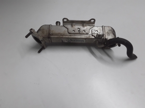 AGR-Ventilkühler - 284602F700