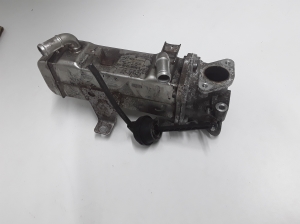 Kia Sorento (2009–2014) AGR-Ventilkühler 284162F710 - 3