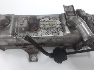 Kia Sorento (2009–2014) AGR-Ventilkühler 284162F710 - 4