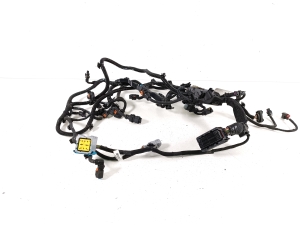 Opel Astra L (2021–2026) Engine wiring harness 453999802 - 2