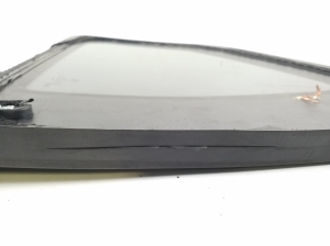 BMW IX3 G08 (2021–2026) Rear quarter glass 7388827 - 2