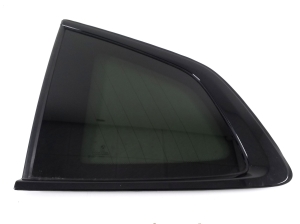 Rear quarter glass - 7388827