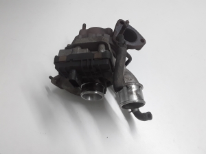 Kia Sorento (2009–2014) Turbolader 282312F750