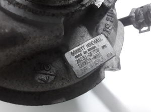 Kia Sorento (2009–2014) Turbolader 282312F750 - 3