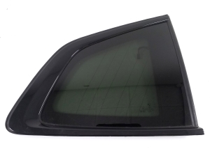 Rear quarter glass - 7388828