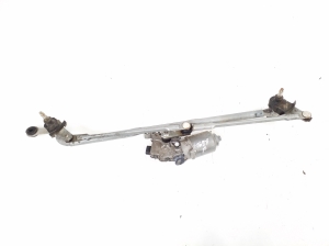 Jeep Grand Cherokee WK2 (2010–2026) Scheibenwischermechanismus 68267701AA - 3