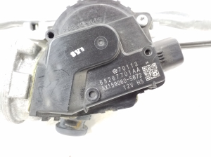 Jeep Grand Cherokee WK2 (2010–2026) Scheibenwischermechanismus 68267701AA - 4
