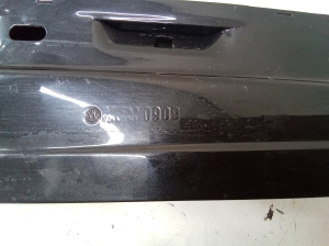 Volkswagen Polo IV (2001–2009) Esiuks 6Q4831311 - 3