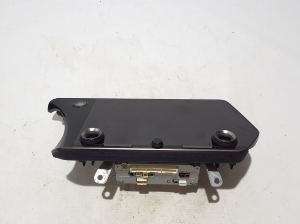 LEXUS RX LA1 (2022–2026) Audio, video, navigatsioon 861000E320 - 3