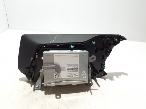 LEXUS RX LA1 (2022–2026) Audio, video, navigatsioon 861000E320 - 5
