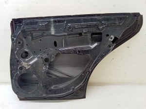 Mercedes Benz CLS-Class 219 (2004–2010) Tür hinten A2195408305 - 2
