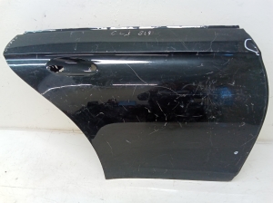 Mercedes Benz CLS-Class 219 (2004–2010) Tür hinten A2195408305