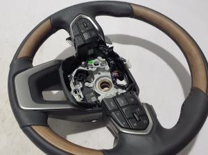 LEXUS RX LA1 (2022–2026) Lenkrad 451000E720C2 - 2