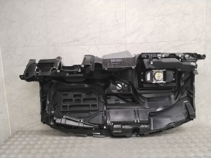 Volkswagen ID.3 C (2019–2026) Salona panelis (torpēda) 10B857003 - 3